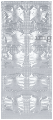 Weltelmi MT 25mg Tablet