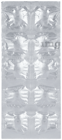 Weltelmi MT 25mg Tablet image