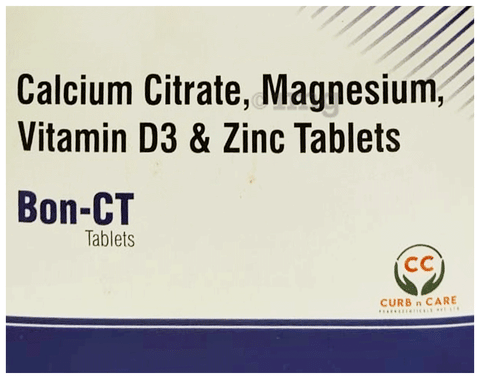 Bon-CT Tablet image Bon-CT Tablet image