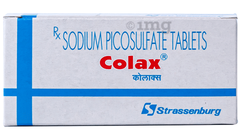 Colax Tablet image