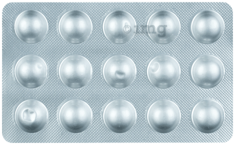 Zovanta 40 Tablet image