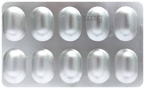 Bep 20 D Capsule SR image