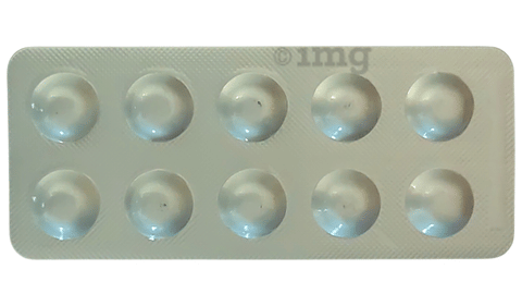 Montedale-LC Tablet image