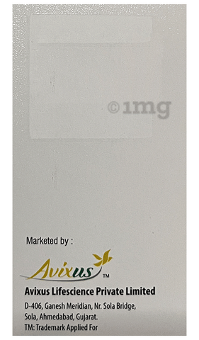 Aviglim M 2 Tablet PR image Aviglim M 2 Tablet PR image
