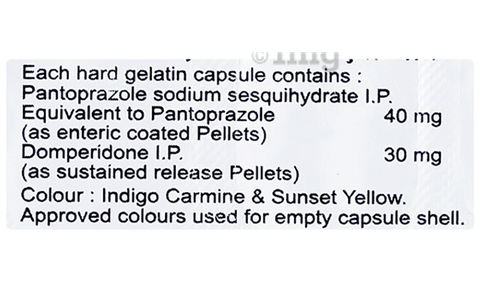 Avipent-DSR Capsule image Avipent-DSR Capsule image