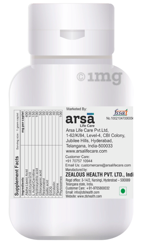 Arsa Dia-Control Tablet image