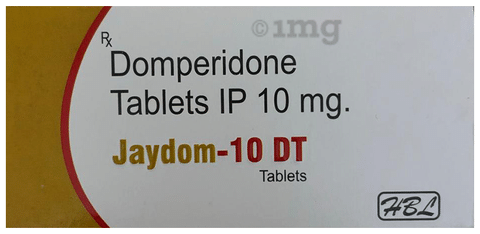 Jaydom 10 DT Tablet