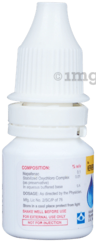 Nsaid-N Eye Drop image