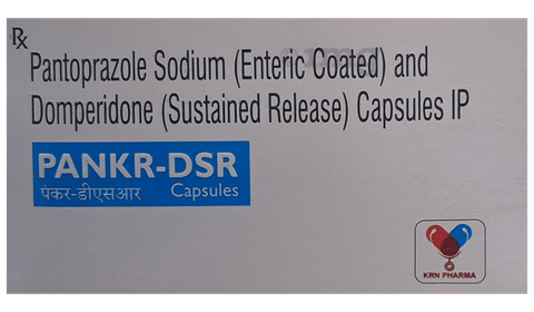 Pankr-DSR Caspule image