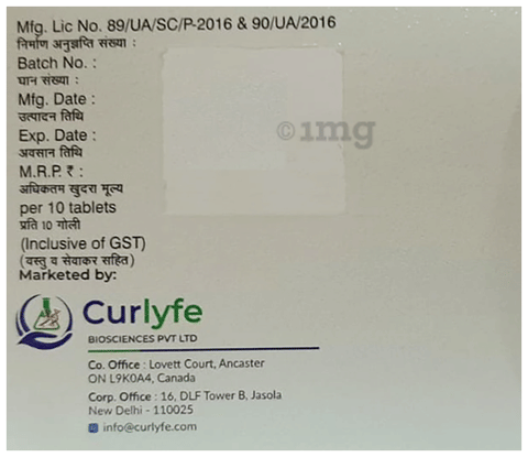 Flexagrit Tablet image