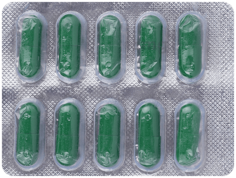 Amphy XS  Capsule