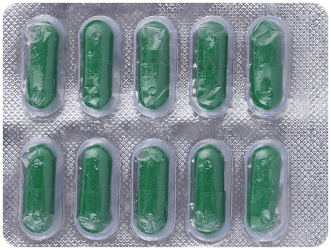 Amphy XS  Capsule image