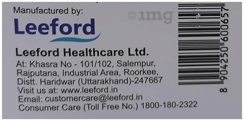 Cobafast-Plus Injection image