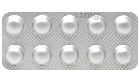 Nervup PN Tablet PR image Nervup PN Tablet PR image