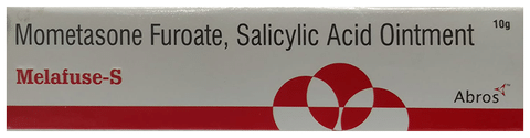 Melafuse-S Ointment