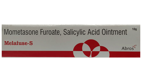 Melafuse-S Ointment image