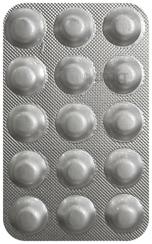 Rosthea 10 Tablet image