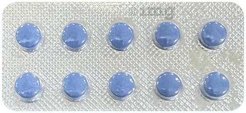 Lacowin 50 Tablet image
