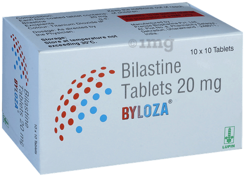Byloza Tablet image Byloza Tablet image