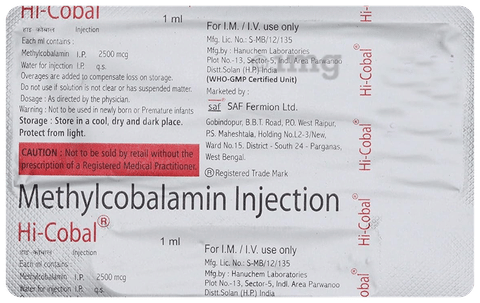 HI-Cobal Injection image