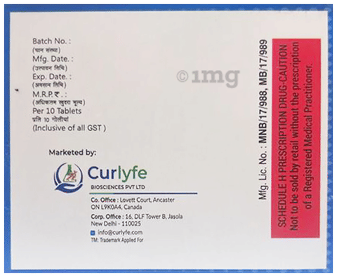 Acegrit Tablet image