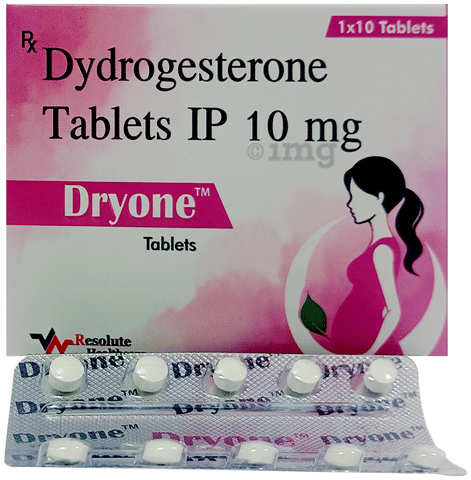 Dryone Tablet image Dryone Tablet image