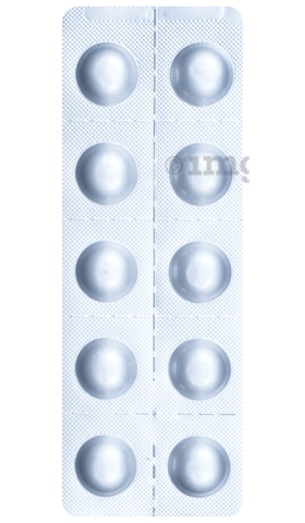 Dapatyl 10 Tablet image