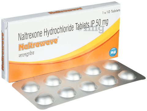 Naltrawave Tablet