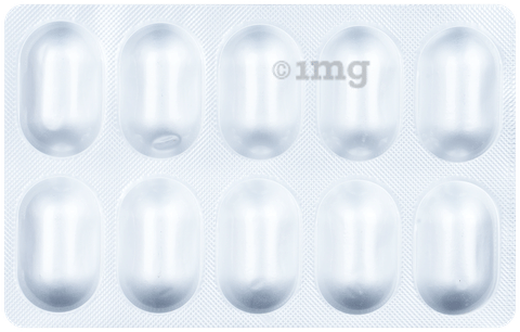 Brophyle Capsule image