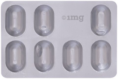 Sunixar 25 Capsule image