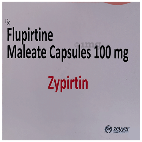 Zypirtin Capsule