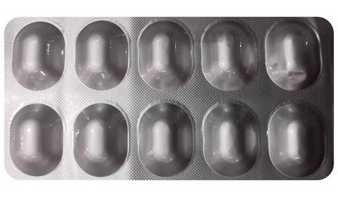 Sitason-M 50/500 Tablet image