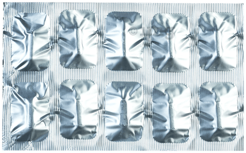 Atorlip Gold 10 Capsule image