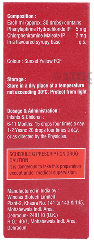 Noblok-AF Drops image