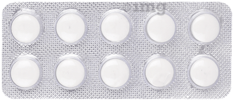 Cycloreg CR 10 Tablet image