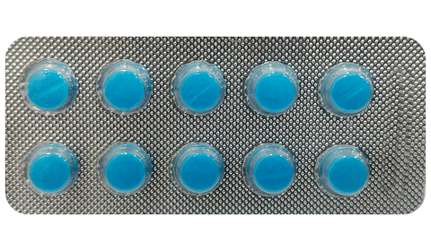 Azutryp 5 Tablet image