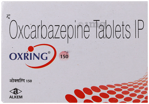 Oxring 150mg Tablet image
