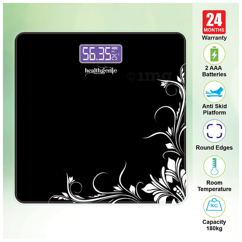 Electronic digital weight machine on sale
