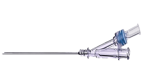 Mowell Central Venous Single Lumen Catheter polyurethane with