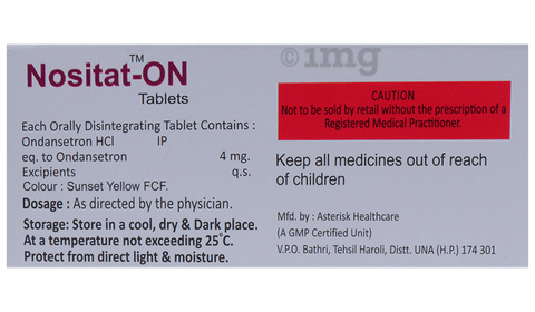 Nositat-ON Tablet image