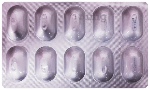Azulix DM 2 Tablet ER image