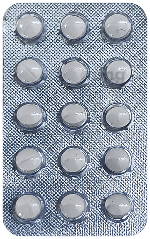 StatOR 10 Tablet image