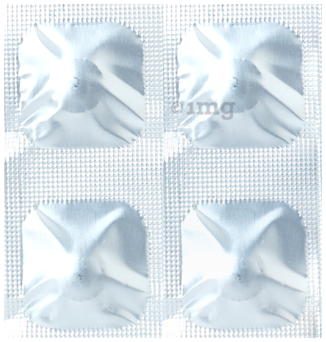 D 60k Chewable Tablet image