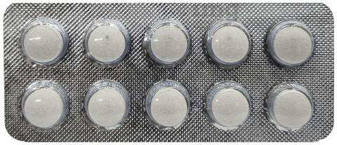 Admenta 10 Tablet image