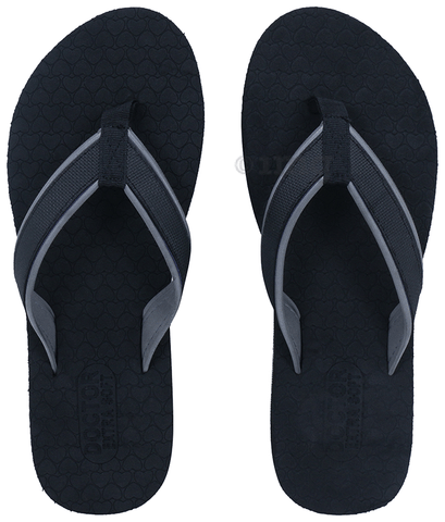 Doctor Extra Soft D 3 Women s Slippers with Bounce Back Technology