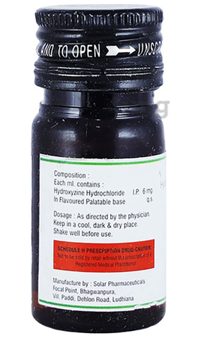 Hynan Drop image