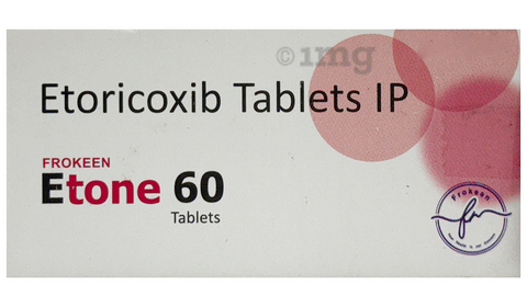 एटोन 60 टैबलेट image एटोन 60 टैबलेट image