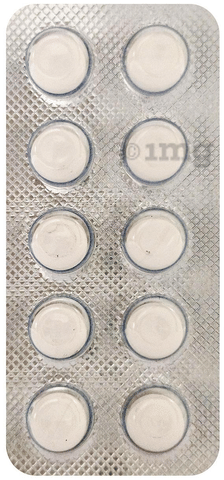 LNDip 5mg Tablet image