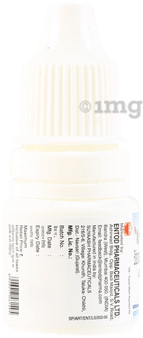 4 Quin Lot Eye Drop image 4 Quin Lot Eye Drop image