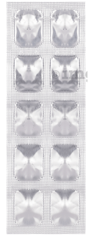 Tolu 2mg Tablet XR image